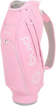 PING キャディバッグ CB-L2302 ソフト PU 9型 楽天市場】ピン PING キャディバッグ CB-L2302 ソフト PU 9型